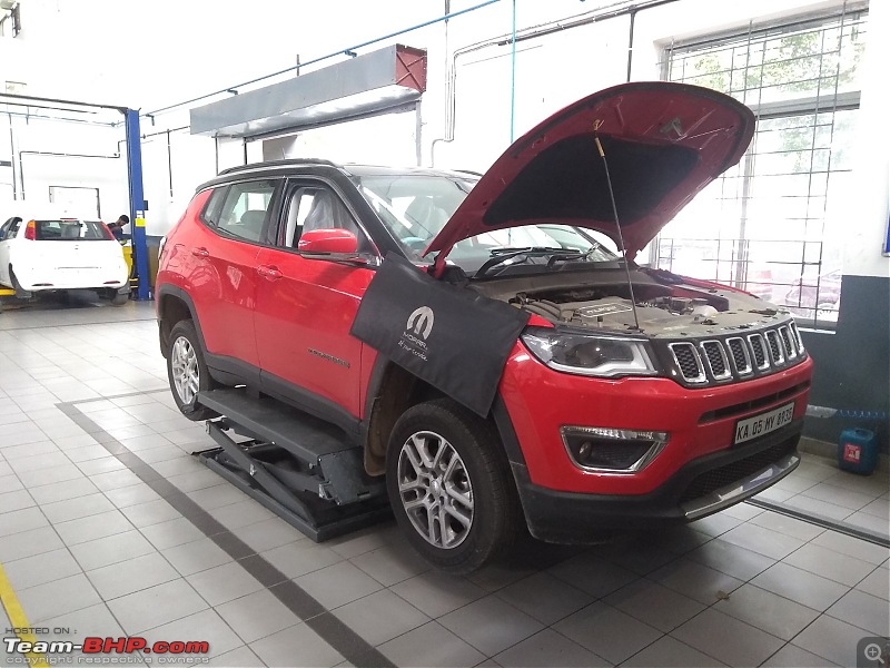 Scarlett comes home | My Jeep Compass Limited (O) 4x4 | EDIT: 1,50,000 km up!-ms2.jpg