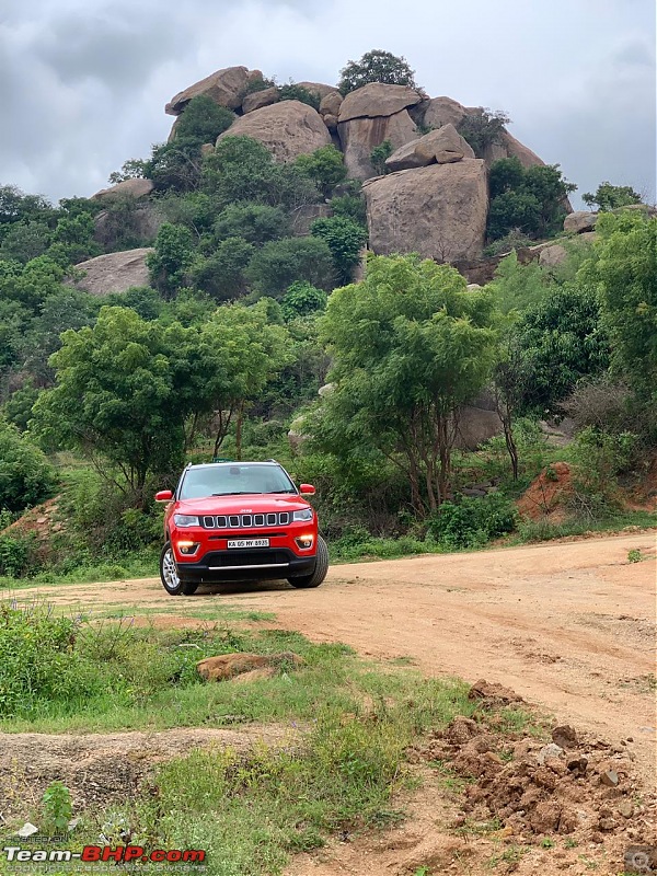 Scarlett comes home | My Jeep Compass Limited (O) 4x4 | EDIT: 1,55,000 kms up!-qmf9.jpg