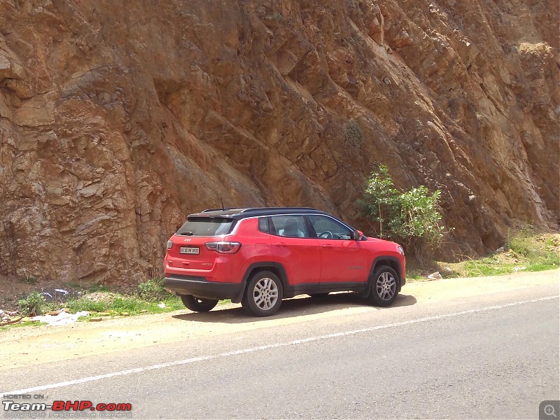 Scarlett comes home | My Jeep Compass Limited (O) 4x4 | EDIT: 1,50,000 km up!-5.jpg