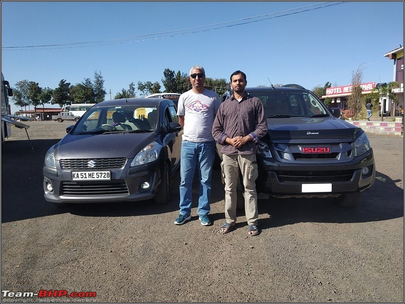 Tallboy welcomes longer companion | Maruti Ertiga VDi | 241,500 km-79-dharwadbordermaker.jpg