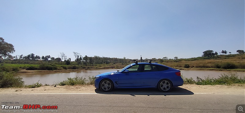 A GT joins a GT - Estoril Blue BMW 330i GT M-Sport comes home - EDIT: 100,000 kilometers up-picture-3.jpg