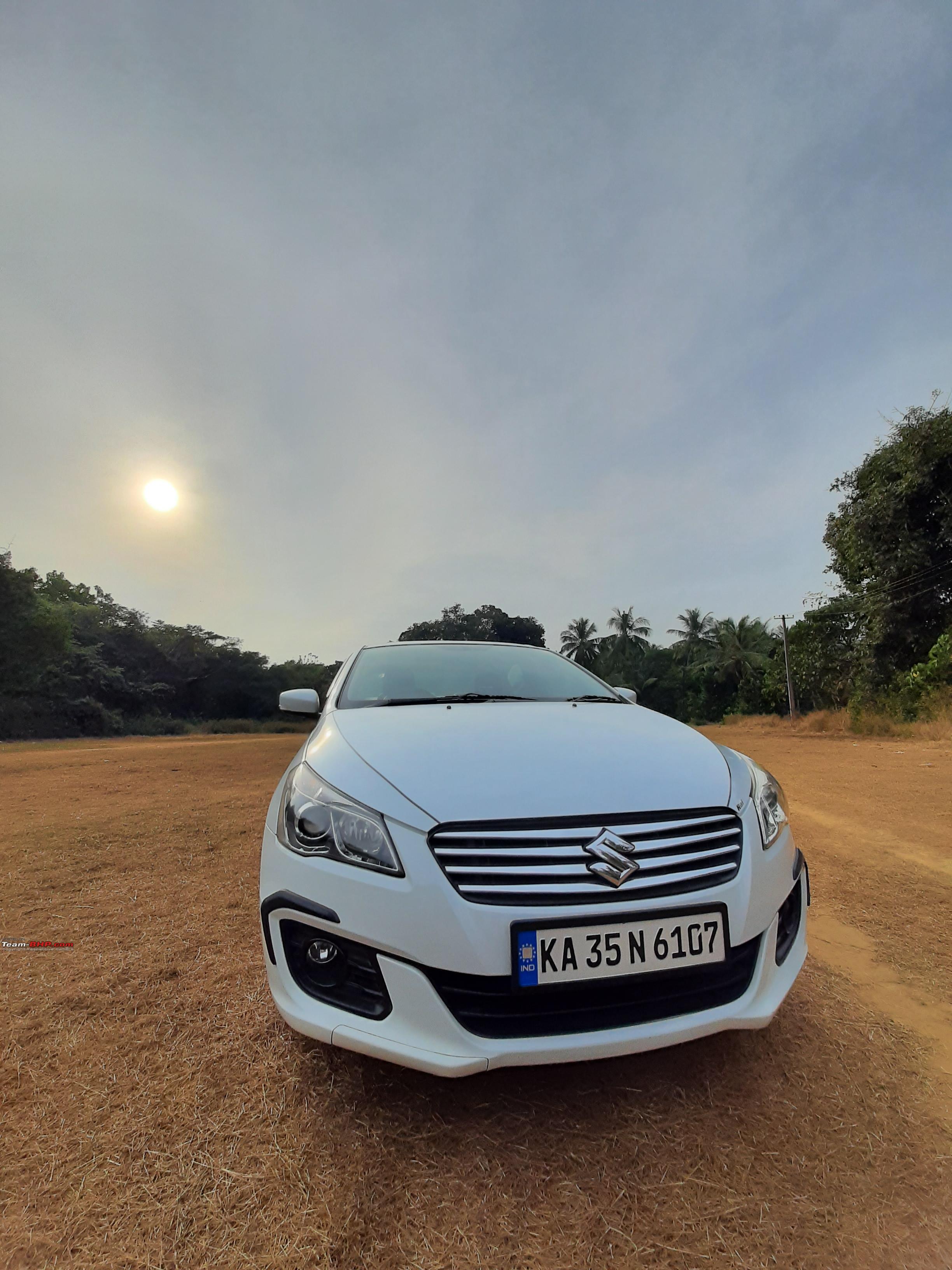 Maruti Ciaz And Ertiga Get Cheaper In Delhi | CarDekho.com