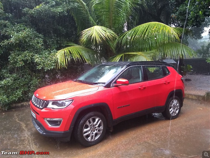 Scarlett comes home | My Jeep Compass Limited (O) 4x4 | EDIT: 1,50,000 km up!-tls1.jpg