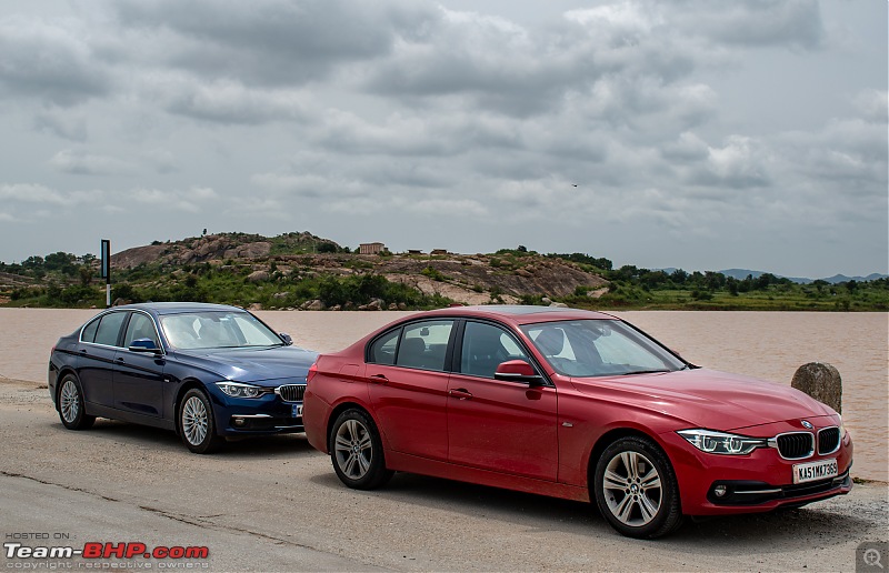 Red-Hot BMW: Story of my pre-owned BMW 320d Sport Line (F30 LCI). EDIT: 90,000 kms up!-dsc_0641.jpg