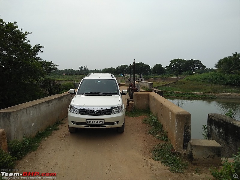 Safari love story Part 2 | Prassy's 2018 Tata Safari Storme VX 4x2 Varicor 400 | 73000 km completed-img_20201022_100007858.jpg