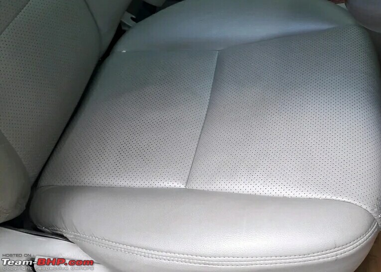 2005 Toyota Corolla Facelift H5 Review  Clean Pure Love!-perfleatherseats.jpg