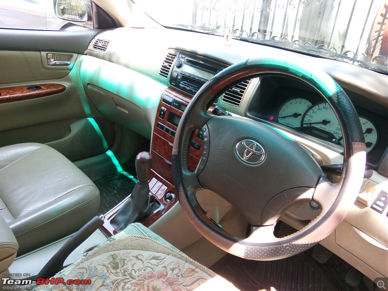2005 Toyota Corolla Facelift H5 Review  Clean Pure Love!-corolla5.jpg