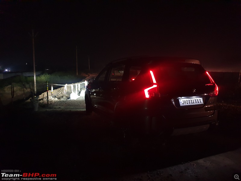 My first car: 2020 Maruti Suzuki XL6 Alpha MT Review-20201205_035420.jpg