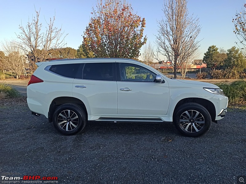 Ownership Review | 2018 Mitsubishi Pajero Sport | Now at 43,000 km-ps005.jpg