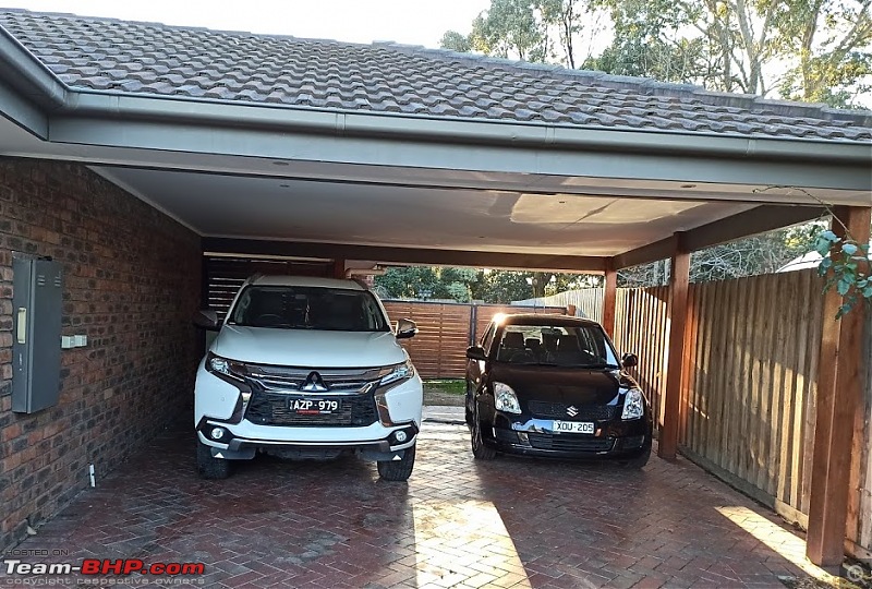 Ownership Review | 2018 Mitsubishi Pajero Sport | Now at 43,000 km-ps03.jpg