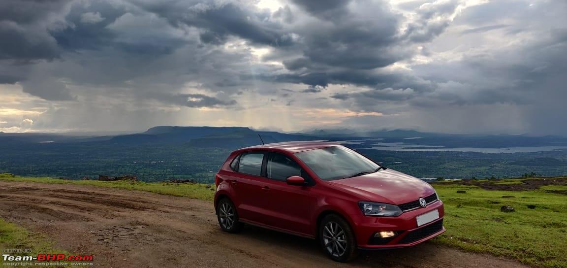 Volkswagen Polo 1.5 TDI Highline : 12,000 km and a year - Team-BHP