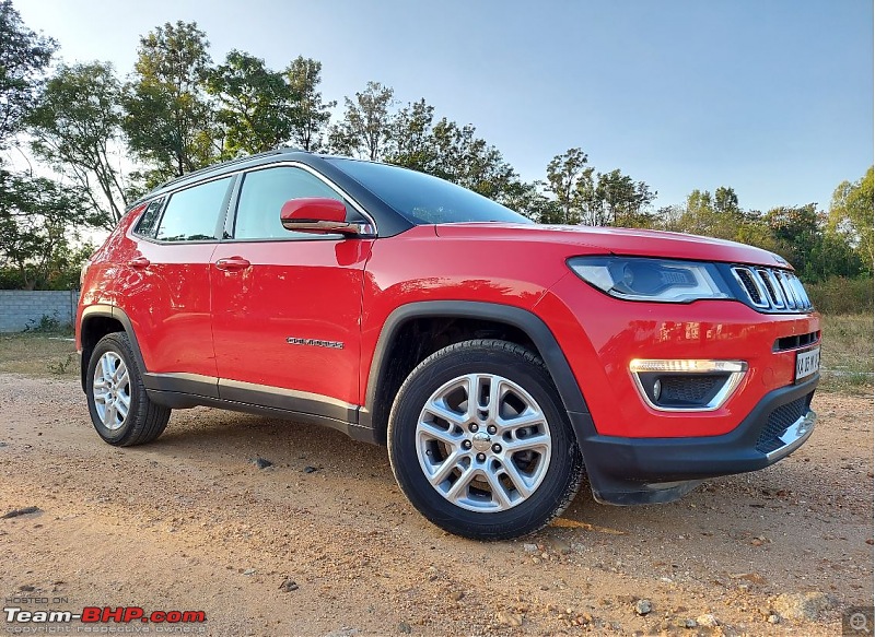 Scarlett comes home | My Jeep Compass Limited (O) 4x4 | EDIT: 1,50,000 km up!-t1.jpg