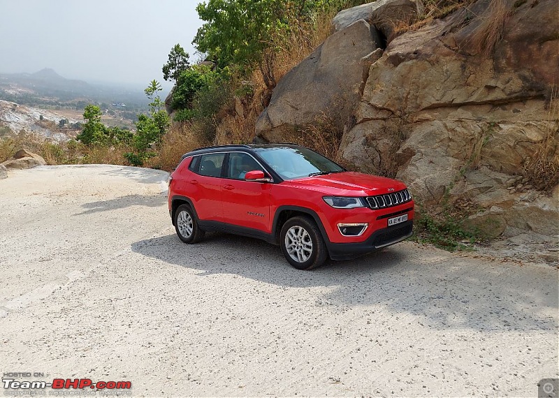 Scarlett comes home | My Jeep Compass Limited (O) 4x4 | EDIT: 1,55,000 kms up!-5.jpg