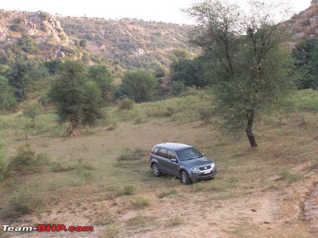 Suzuki Grand Vitara:  2,32,000 kms & 7 years ownership-100_3329.jpg