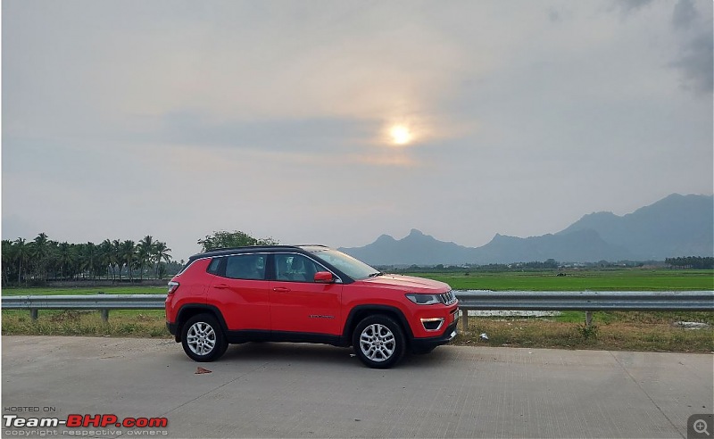 Scarlett comes home | My Jeep Compass Limited (O) 4x4 | EDIT: 1,55,000 kms up!-3.jpg