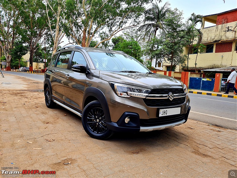 My first car: 2020 Maruti Suzuki XL6 Alpha MT Review-20210511_112020.jpg