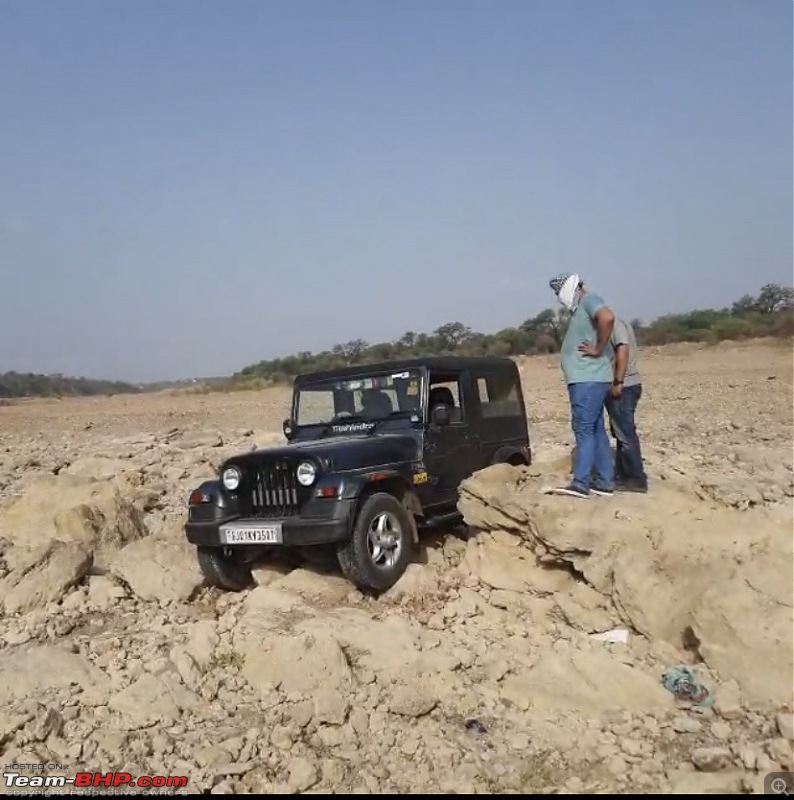 From Car to Thar | Story of my Mahindra Thar 700 (Signature Edition) | 90,000 Kms completed-08df63da6c2e48e78ac44e2c1bb9e17d.jpeg