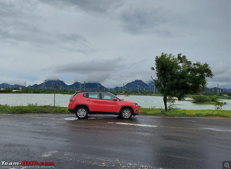 Scarlett comes home | My Jeep Compass Limited (O) 4x4 | EDIT: 1,55,000 kms up!-20210523_104649.jpg