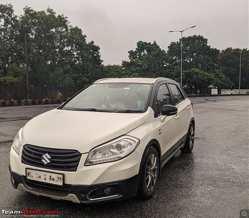 My Maruti S-Cross 1.6L Alpha | Stage 3 Wolf (202 HP / 438 Nm) | EDIT : Sold - Pg 61-dr.narenscross.jpg