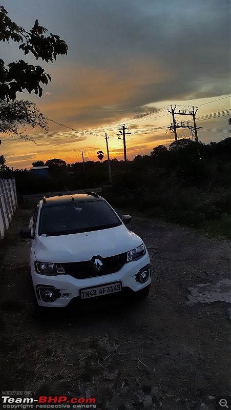 5 Years & 50,000 km with my Renault Kwid 1.0 RXT(O) | EDIT: Sold-20210706_183922.jpg