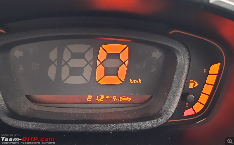 5 Years & 50,000 km with my Renault Kwid 1.0 RXT(O) | EDIT: Sold-20210718_082603.jpg