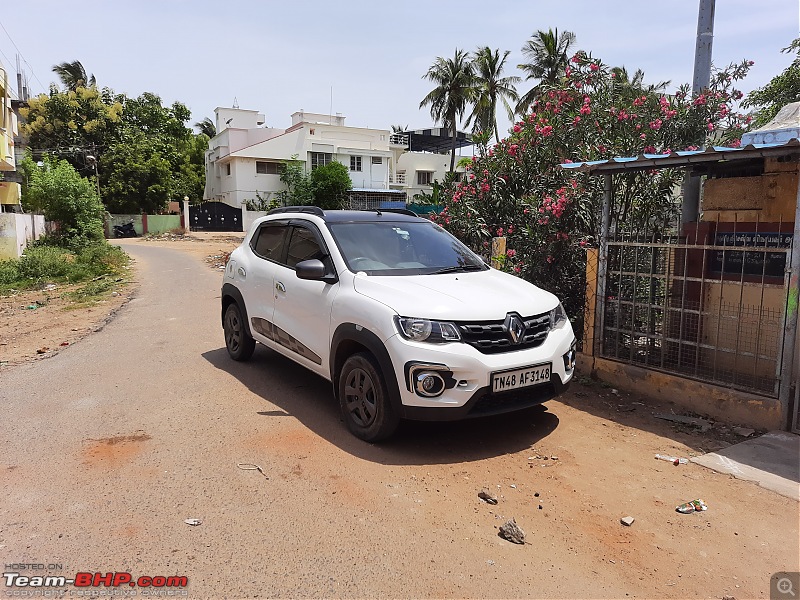 5 Years & 50,000 km with my Renault Kwid 1.0 RXT(O) | EDIT: Sold-20210729_131538.jpg
