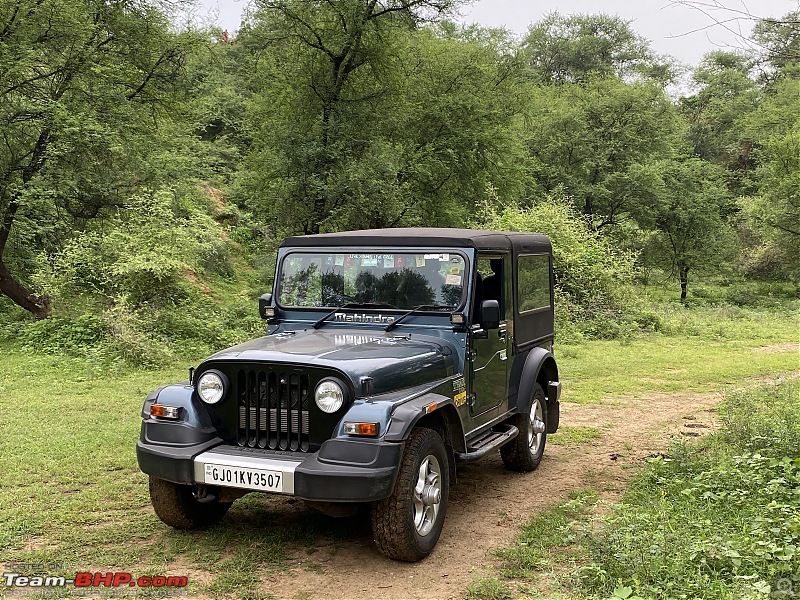 From Car to Thar | Story of my Mahindra Thar 700 (Signature Edition) | 90,000 Kms completed-7c86804abb41478884d32f4049f4b6b9.jpeg