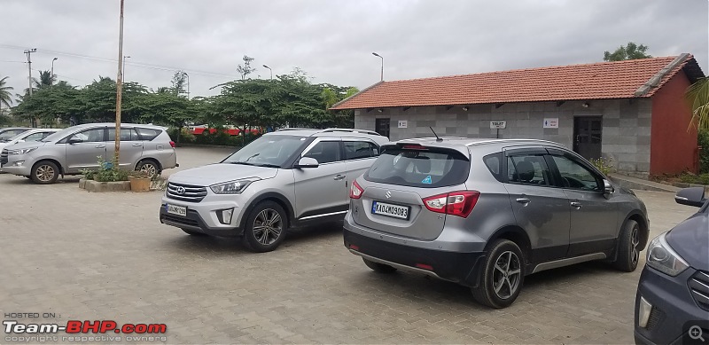 My Silver Maruti S-Cross 1.6 Review | A pre-owned fun experiment | EDIT: 100,000 km up-20210721_082806.jpg