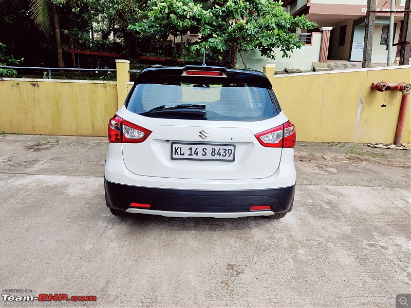 My Silver Maruti S-Cross 1.6 Review | A pre-owned fun experiment | EDIT: 100,000 km up-img_20210809_160032.jpg