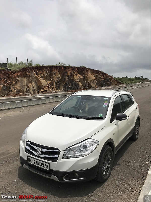 My Silver Maruti S-Cross 1.6 Review | A pre-owned fun experiment | EDIT: 100,000 km up-unnamed.jpeg