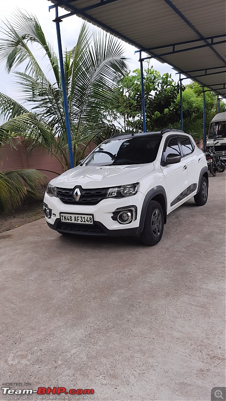 5 Years & 50,000 km with my Renault Kwid 1.0 RXT(O) | EDIT: Sold-20210917_143102.jpg