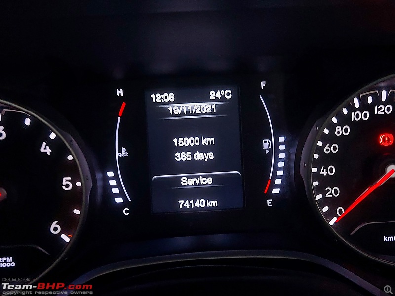 Scarlett comes home | My Jeep Compass Limited (O) 4x4 | EDIT: 1,55,000 kms up!-12.jpg