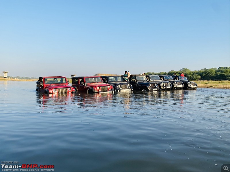 From Car to Thar | Story of my Mahindra Thar 700 (Signature Edition) | 90,000 Kms completed-79f9dd087b9b4c45a21d2bc1347d1c57.jpeg