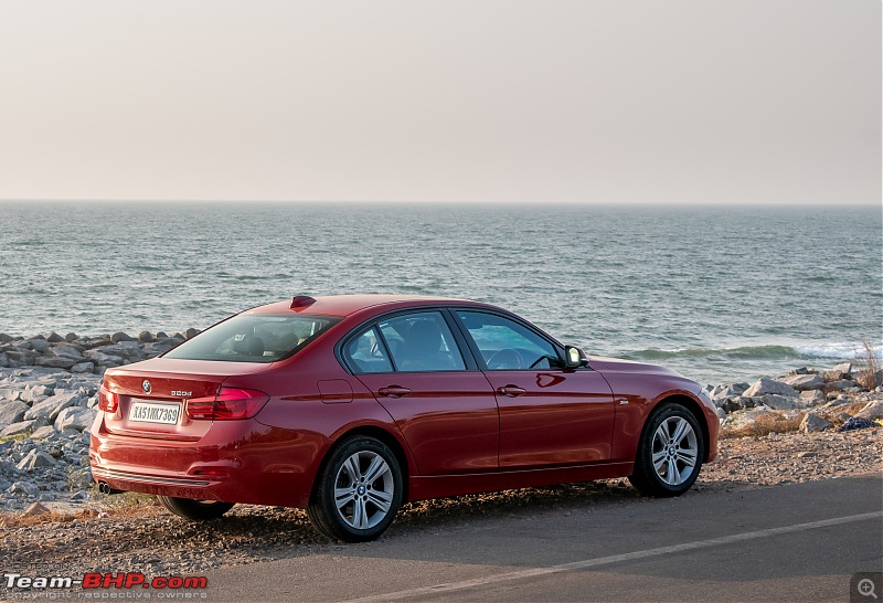 Red-Hot BMW: Story of my pre-owned BMW 320d Sport Line (F30 LCI). EDIT: 90,000 kms up!-dsc_78932.jpg