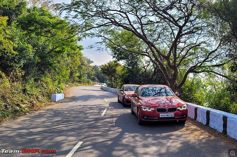 Red-Hot BMW: Story of my pre-owned BMW 320d Sport Line (F30 LCI). EDIT: 90,000 kms up!-20220206_153106.jpg