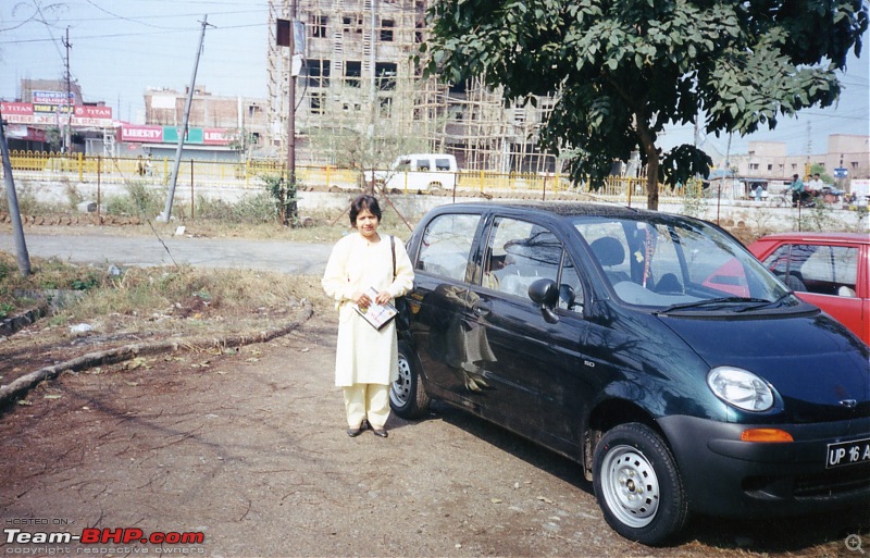 Ownership Review of my Daewoo Matiz | Almost 20 years and 93,000 km later | A Perfect city car-img023.jpg