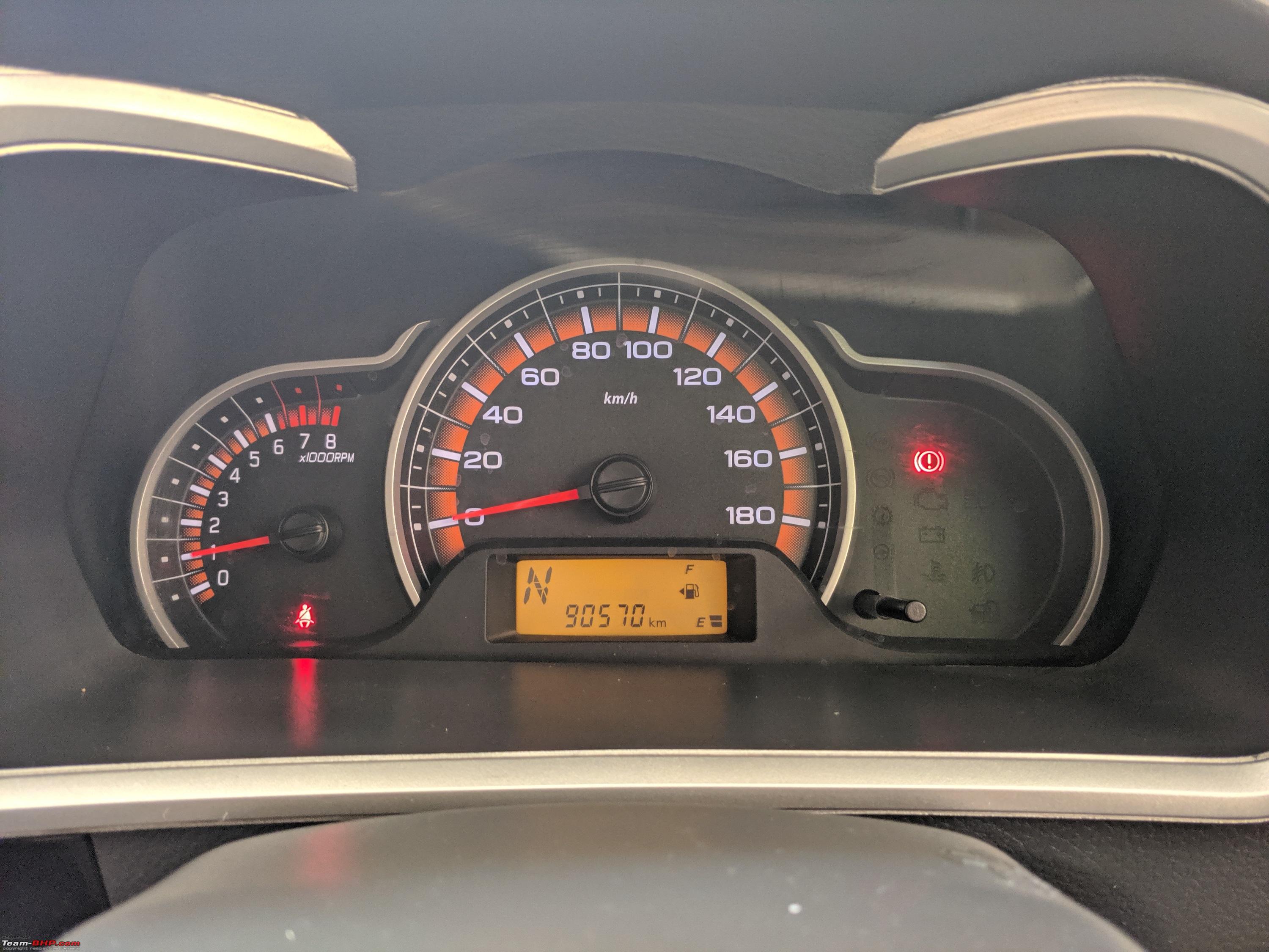 2022 Maruti Alto K10 Review - Team-BHP