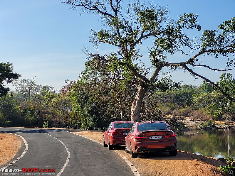 Red-Hot BMW: Story of my pre-owned BMW 320d Sport Line (F30 LCI). EDIT: 90,000 kms up!-20220305_082829.jpg