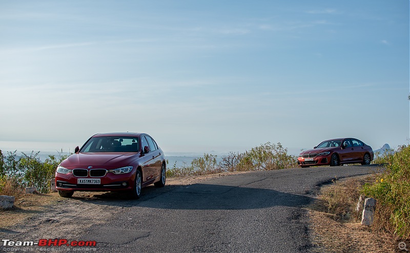 Red-Hot BMW: Story of my pre-owned BMW 320d Sport Line (F30 LCI). EDIT: 90,000 kms up!-dsc_9359.jpg