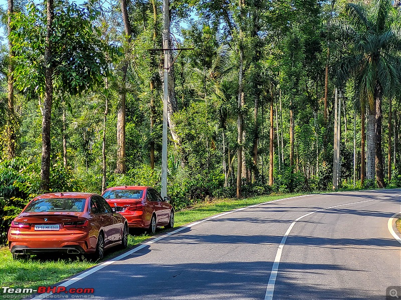 Red-Hot BMW: Story of my pre-owned BMW 320d Sport Line (F30 LCI). EDIT: 100,000 kms up!-20220416_093345.jpg