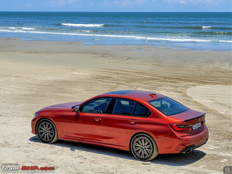 Red-Hot BMW: Story of my pre-owned BMW 320d Sport Line (F30 LCI). EDIT: 100,000 kms up!-20220416_125811.jpg