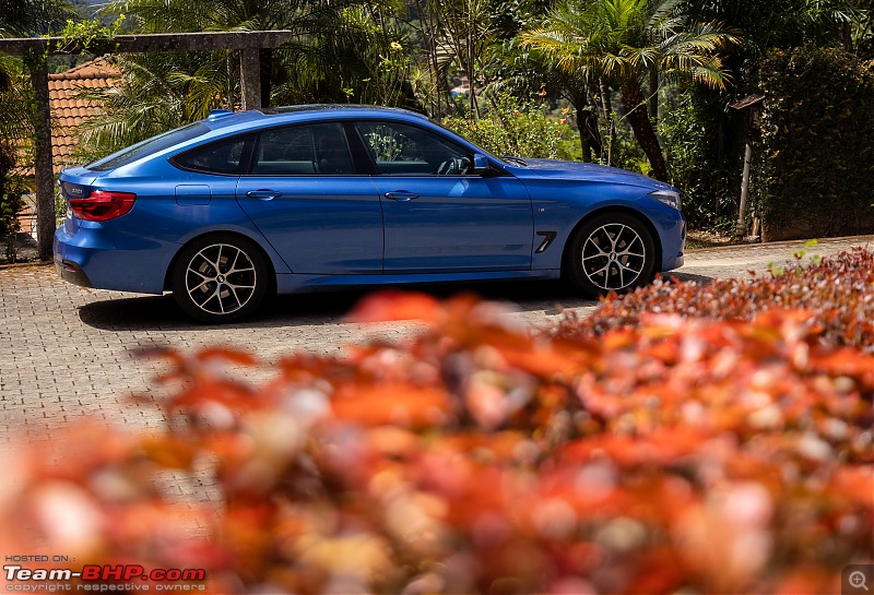 A GT joins a GT - Estoril Blue BMW 330i GT M-Sport comes home - EDIT: 100,000 kilometers up-car-5.jpg