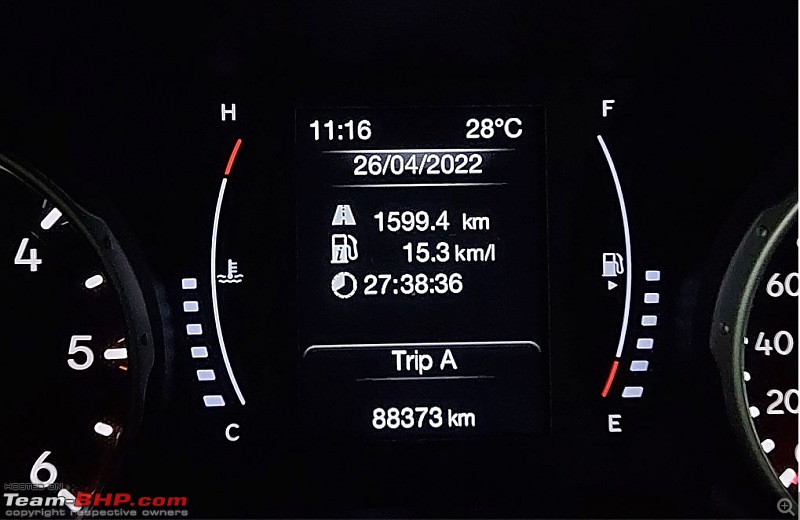 Scarlett comes home | My Jeep Compass Limited (O) 4x4 | EDIT: 1,55,000 kms up!-1.jpg