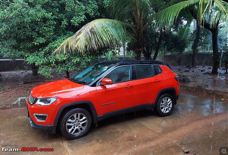 Scarlett comes home | My Jeep Compass Limited (O) 4x4 | EDIT: 1,55,000 kms up!-4.jpg