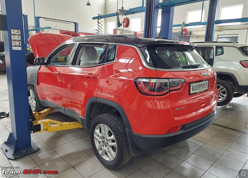 Scarlett comes home | My Jeep Compass Limited (O) 4x4 | EDIT: 1,55,000 kms up!-s1.jpg