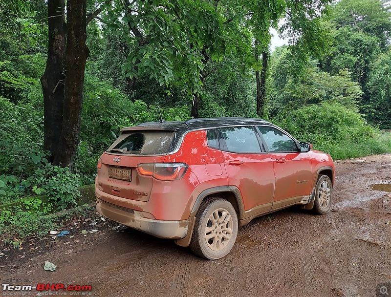 Scarlett comes home | My Jeep Compass Limited (O) 4x4 | EDIT: 1,60,000 kms up!-3.jpg