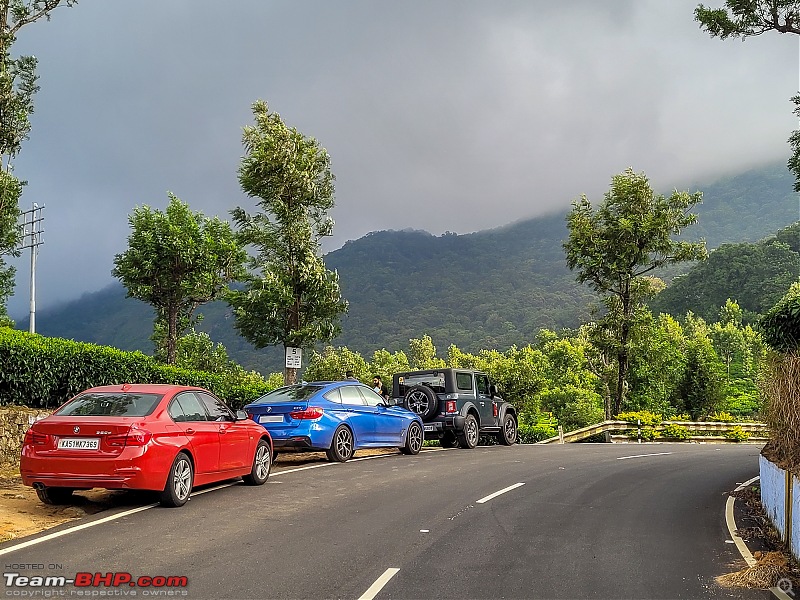 Red-Hot BMW: Story of my pre-owned BMW 320d Sport Line (F30 LCI). EDIT: 100,000 kms up!-20220611_164804.jpg