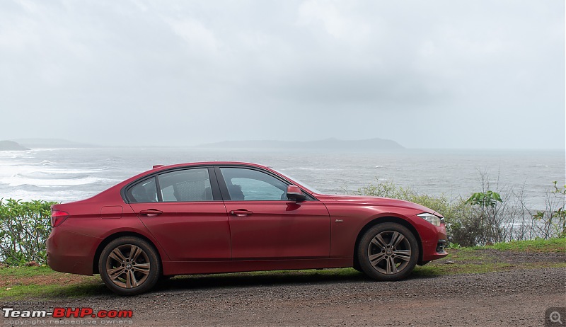 Red-Hot BMW: Story of my pre-owned BMW 320d Sport Line (F30 LCI). EDIT: 100,000 kms up!-dsc_3168.jpg