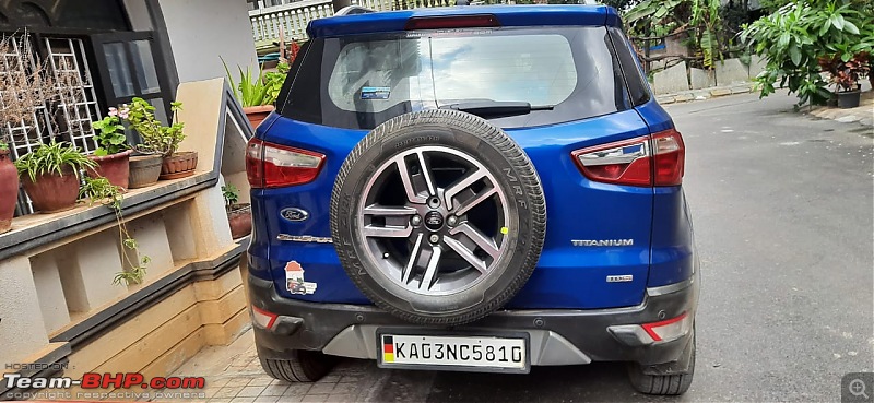 Blue Baby comes home - Ford EcoSport Facelift Titanium TDCi-img20221203wa0032.jpg