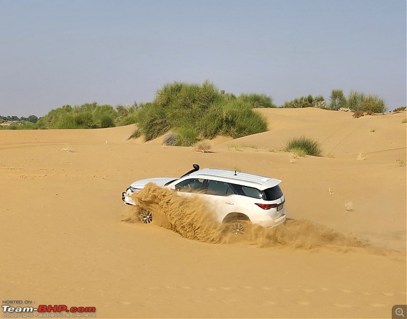 Lal Ghoda - My Ford Endeavour 2.2 MT 4x4 - 1,00,000 km crunched and counting!-20221121_15310201.jpeg